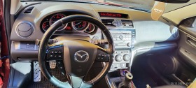 Mazda 6, снимка 6 - Автомобили и джипове - 43728942