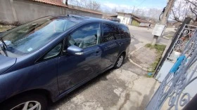 Mitsubishi Grandis 2.0 DID, снимка 2