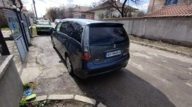 Mitsubishi Grandis 2.0 DID, снимка 4