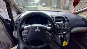 Mitsubishi Grandis 2.0 DID, снимка 6