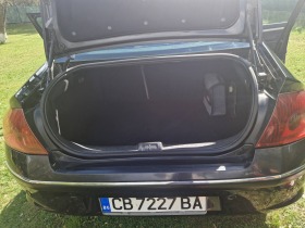 Peugeot 407 2.0 HDI, снимка 4 - Автомобили и джипове - 45597299