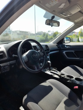 Subaru Legacy 2.0R , снимка 7