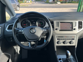 VW Sportsvan 1.6 TDI DSG , снимка 8