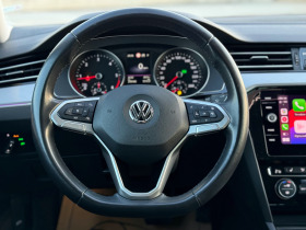 Обява за продажба на VW Passat - Facelift - Distronic - Keyless-Go - Camera 360 - ~29 700 лв. - изображение 7