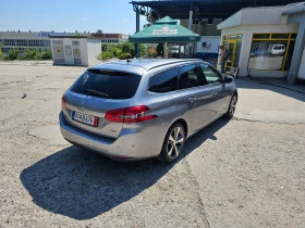 Peugeot 308 | Mobile.bg    7