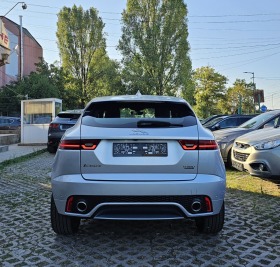 Jaguar E-pace 2.0d AWD R-Dynamic 180к.с. Камера KeylessGo , снимка 5