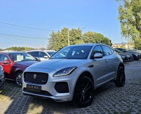 Jaguar E-pace 2.0d AWD R-Dynamic 180к.с. Камера KeylessGo  - изображение 1