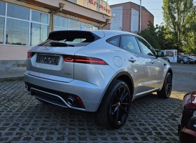 Jaguar E-pace 2.0d AWD R-Dynamic 180..  KeylessGo  | Mobile.bg    6