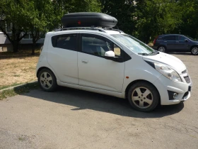 Chevrolet Spark, снимка 1