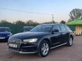 Audi A6 Allroad 3.0TDI Quattro Facelift