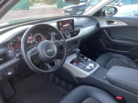 Audi A6 Allroad 3.0TDI Quattro Facelift | Mobile.bg    10