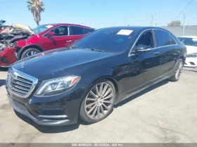 Mercedes-Benz S 500 /S 550  ,   | Mobile.bg    2