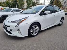 Toyota Prius Hybrid, снимка 1