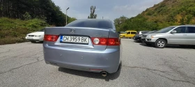 Honda Accord, снимка 5