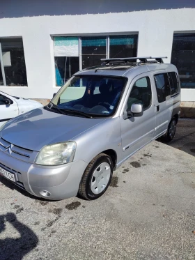 Citroen Berlingo, снимка 2