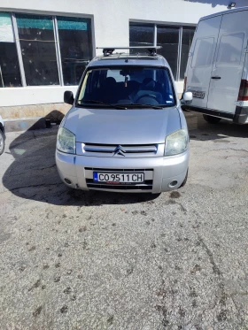 Citroen Berlingo, снимка 1