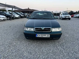 Skoda Octavia 1.9 TDI, 210156km, снимка 1