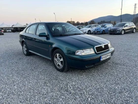 Skoda Octavia 1.9 TDI, 210156km, снимка 2