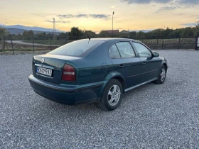 Skoda Octavia 1.9 TDI, 210156km, снимка 4