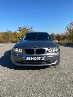 BMW 118 , facelift, Er Reihe | Mobile.bg    8