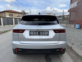 Jaguar E-pace R-Dynamic-4X4-FULL-LED-9c.k-FULL- | Mobile.bg    6