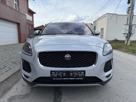 Jaguar E-pace R-Dynamic-4X4-FULL-LED-9c.k-FULL-ШВЕЙЦАРИЯ - [3] 