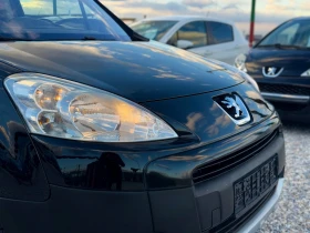 Peugeot Partner ::1.6::90к.с.::, снимка 14