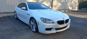 BMW 650 M* SPORT* GRAN* COUPE* * *  | Mobile.bg    4