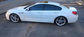 BMW 650 M* SPORT* GRAN* COUPE* * *  | Mobile.bg    8