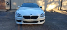 BMW 650 M* SPORT* GRAN* COUPE* * *  | Mobile.bg    5