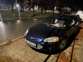 Chrysler Sebring, снимка 12