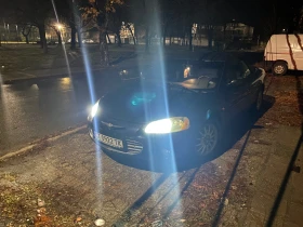 Chrysler Sebring, снимка 13