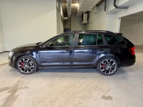 Skoda Octavia 2.0 TSI RS , снимка 3