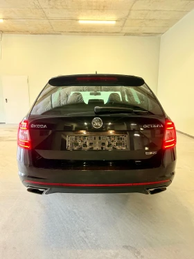 Skoda Octavia 2.0 TSI RS , снимка 4