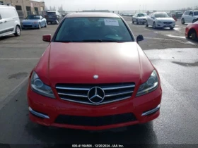 Mercedes-Benz C 250 LUXURY | Mobile.bg    9