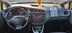 Kia Ceed 1, 4 газ 2018г, снимка 5