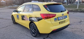 Kia Ceed 1, 4 газ 2018г, снимка 2