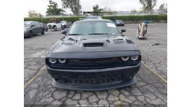 Dodge Challenger R/T* SCAT PACK* ПЪЛНА СЕРВИЗНА, снимка 2