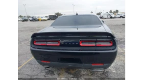 Dodge Challenger R/T* SCAT PACK* ПЪЛНА СЕРВИЗНА, снимка 5