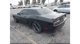 Dodge Challenger R/T* SCAT PACK* ПЪЛНА СЕРВИЗНА, снимка 4