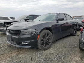 Dodge Charger SXT PLUS* СЕРВИЗНА ИСТОРИЯ, снимка 1