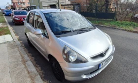 Honda Jazz I 1.4 (83 кс), снимка 2