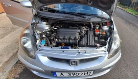 Honda Jazz I 1.4 (83 кс), снимка 13