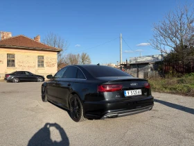 Audi A6, снимка 6