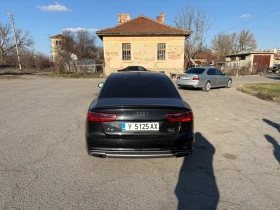 Audi A6, снимка 7