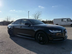 Audi A6, снимка 4