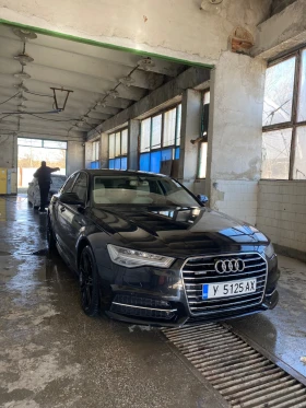 Audi A6, снимка 2