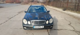     Mercedes-Benz E 320