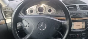 Mercedes-Benz E 320 - 4200 лв. - 15615118 | Car24.bg