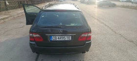 Mercedes-Benz E 320 - 4200 лв. - 15615118 | Car24.bg